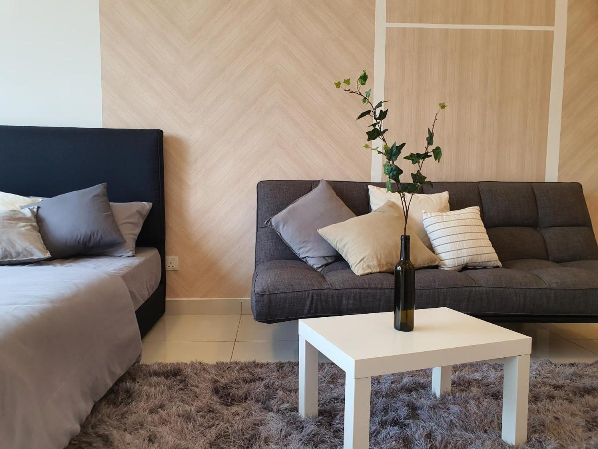 Ferienwohnung 3 Towers Jalan Ampang By Amasses Property Management Kuala Lumpur Exterior foto