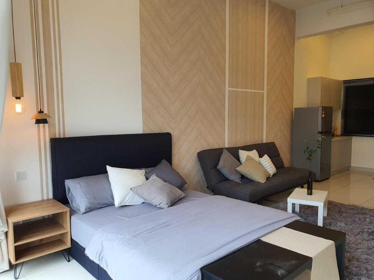 Ferienwohnung 3 Towers Jalan Ampang By Amasses Property Management Kuala Lumpur Exterior foto