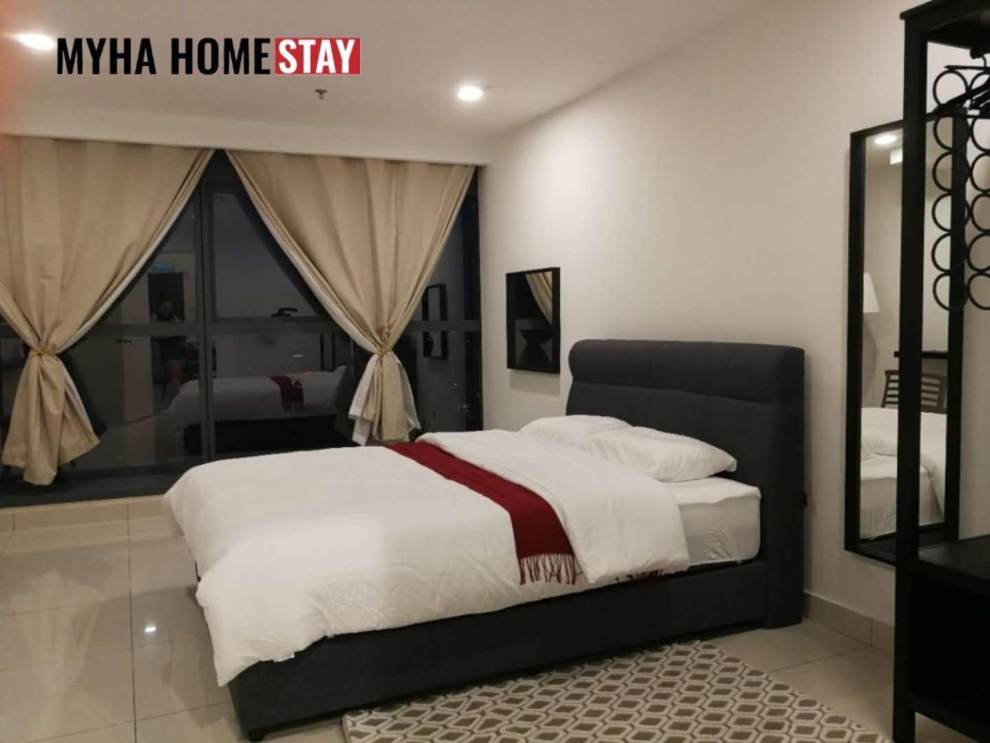 Ferienwohnung 3 Towers Jalan Ampang By Amasses Property Management Kuala Lumpur Zimmer foto