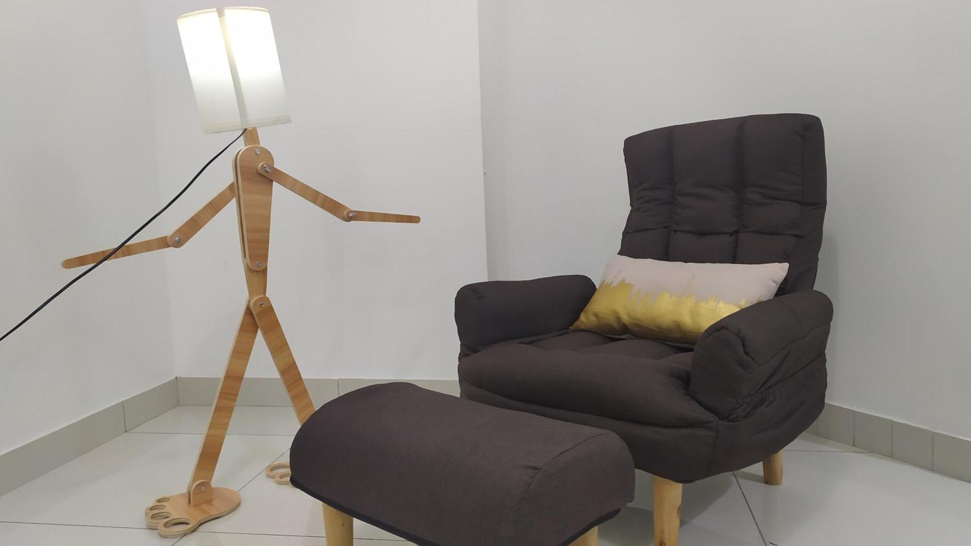 Ferienwohnung 3 Towers Jalan Ampang By Amasses Property Management Kuala Lumpur Zimmer foto