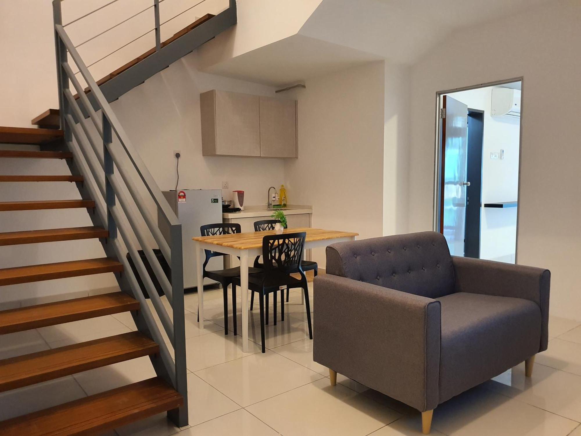 Ferienwohnung 3 Towers Jalan Ampang By Amasses Property Management Kuala Lumpur Zimmer foto