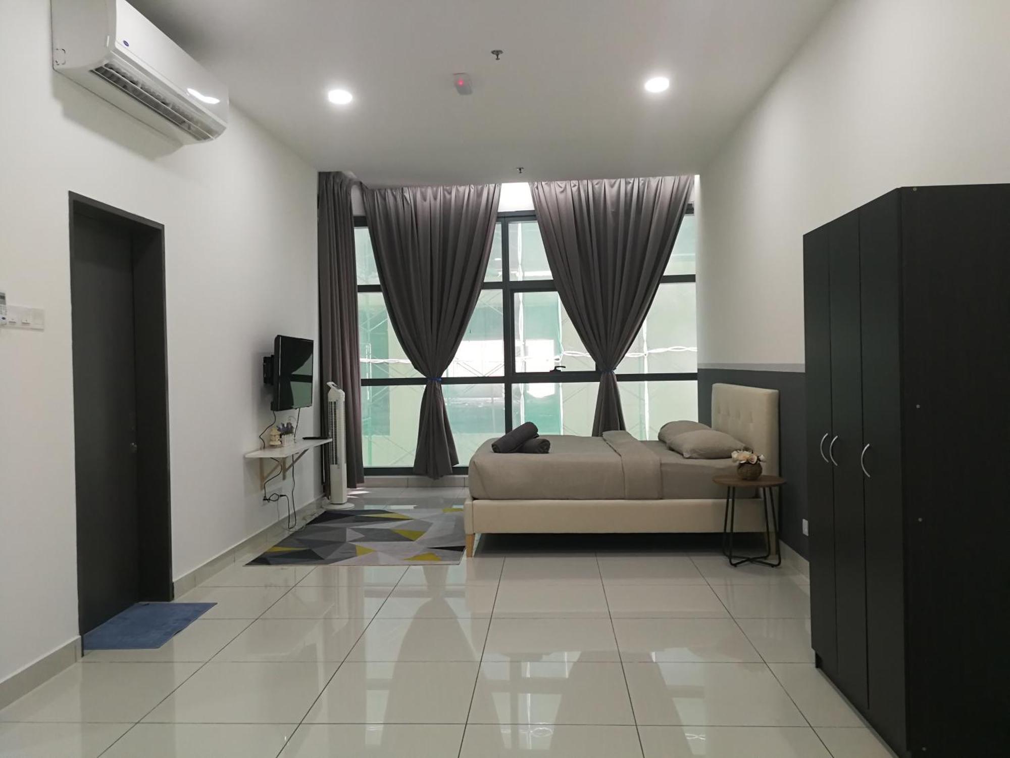 Ferienwohnung 3 Towers Jalan Ampang By Amasses Property Management Kuala Lumpur Zimmer foto