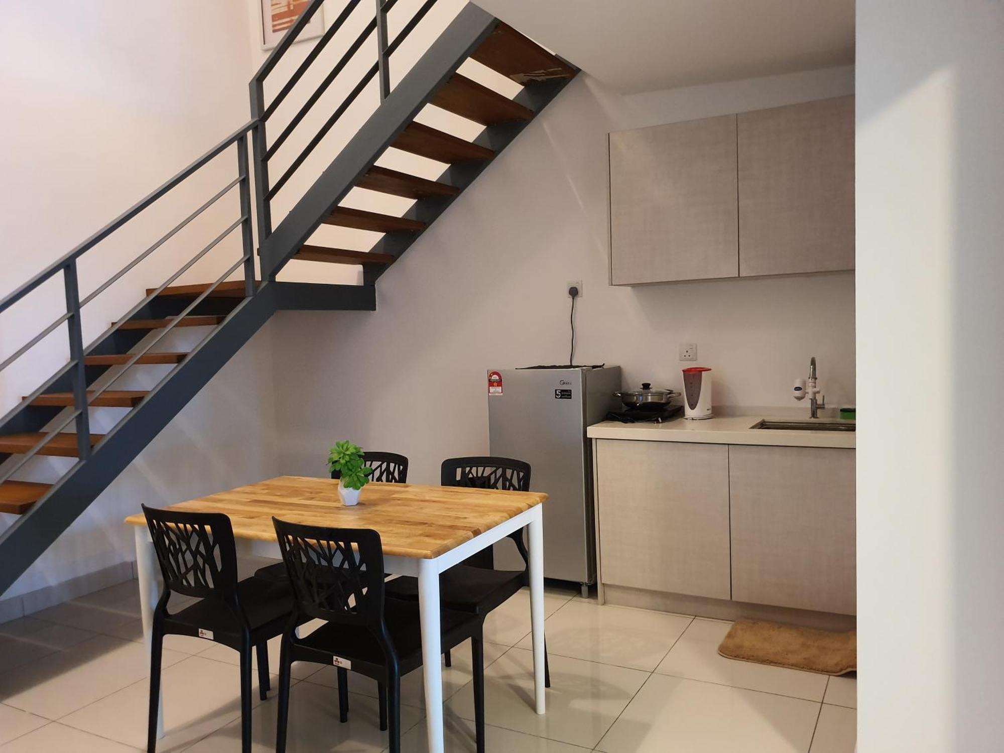 Ferienwohnung 3 Towers Jalan Ampang By Amasses Property Management Kuala Lumpur Zimmer foto