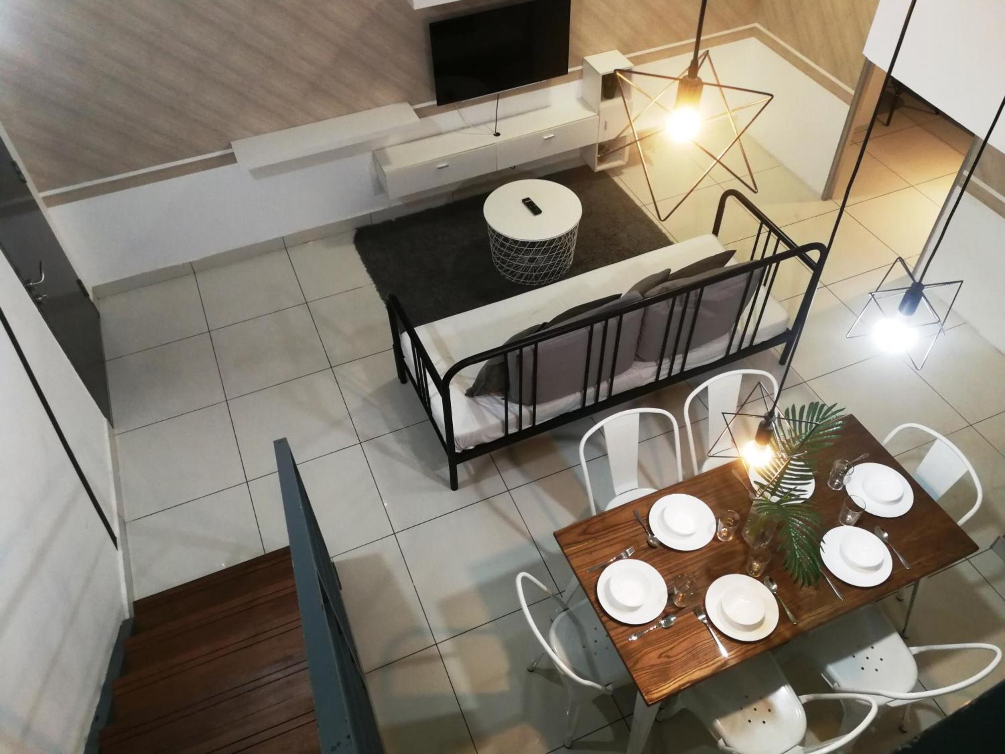 Ferienwohnung 3 Towers Jalan Ampang By Amasses Property Management Kuala Lumpur Zimmer foto